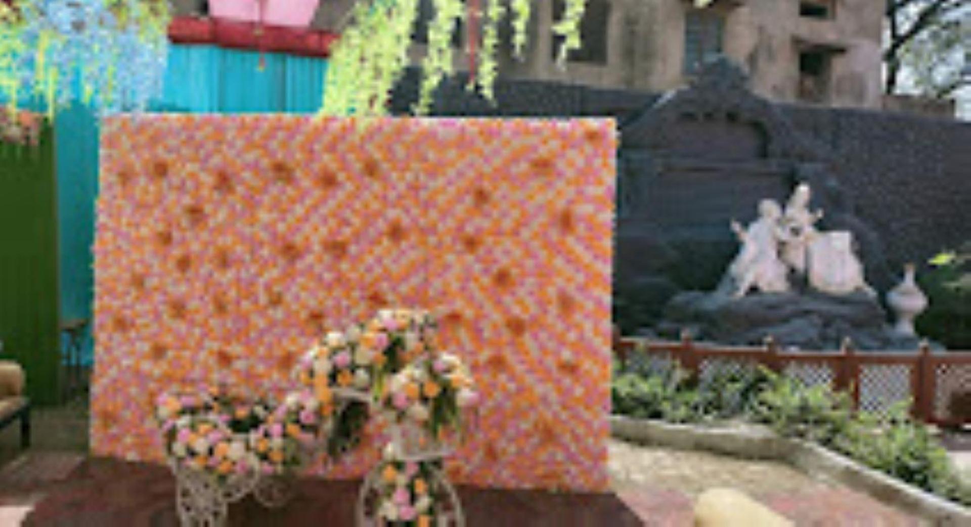 Hotel Mahabir Inn Mathura Esterno foto
